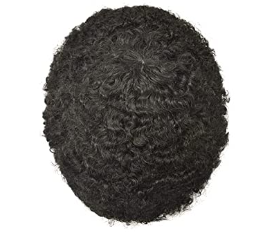 6mm-14mm Wave Full Lace